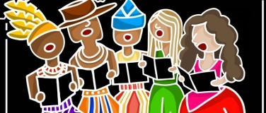 Event-Image for 'Orix&aacute;s e Santos: Spirituelle Musik aus Brasilien'