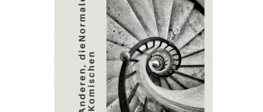 Event-Image for 'Die Anderen, die Normalen, die Komischen'