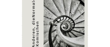 Event-Image for 'Die Anderen, die Normalen, die Komischen'