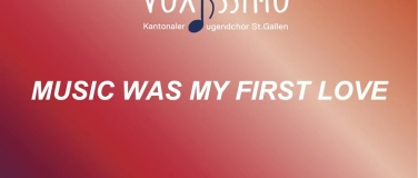 Event-Image for 'Music Was My First Love'