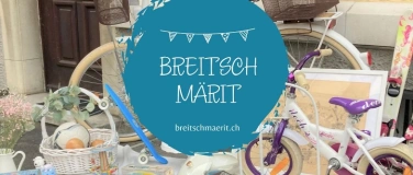 Event-Image for 'Breitsch-Märit: Garagenflohmi und mehr'
