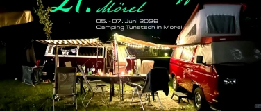 Event-Image for '21. VW Bustreffen M&ouml;rel'