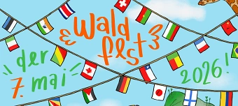 Organisateur de Waldfest 2026 "around the world"