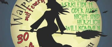 Event-Image for 'Walpurgisnacht'