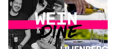 Event-Image for 'Wein & Dine'