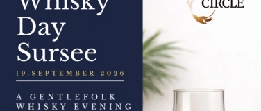 Event-Image for 'Whisky Day Sursee'