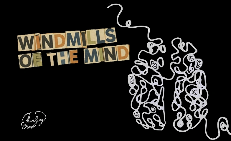Event-Image for 'Windmills of the Mind'