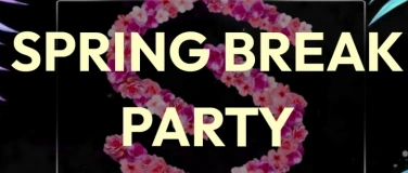 Event-Image for 'SPRING BREAK PARTY by SUMMERROCKZ'
