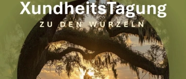 Event-Image for 'XundheitsTagung 2026'