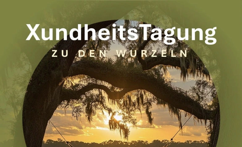 XundheitsTagung 2026