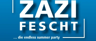 Event-Image for 'Zäzifescht'