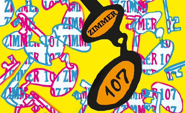 Event-Image for 'Zimmer 107'