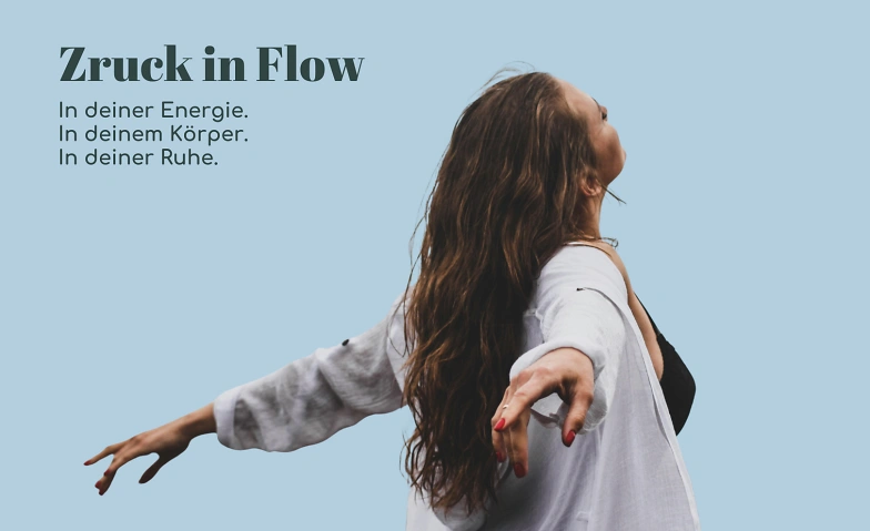 Zruck in Flow