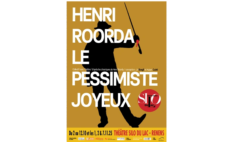 Henri Roorda, le pessimiste joyeux Billets