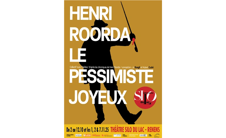 Henri Roorda, le pessimiste joyeux Billets
