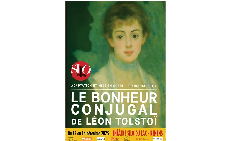 Event-Image for 'LE BONHEUR CONJUGAL'