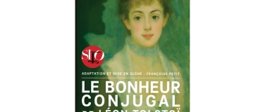 Event-Image for 'LE BONHEUR CONJUGAL'