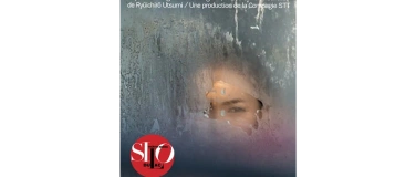 Event-Image for 'L'ORME DU CAUCASE'