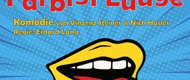 Event-Image for 'Farbigi L&uuml;&uuml;ge'