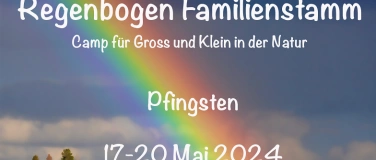 Event-Image for 'Regenbogen Familienstamm'