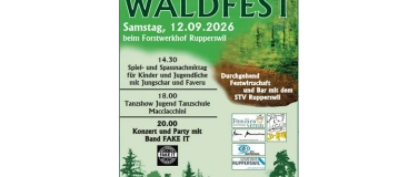 Event-Image for 'Waldfest'