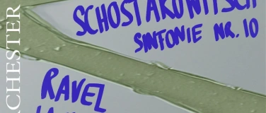 Event-Image for 'ZOS spielt Schostakowitsch und Ravel'