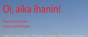 Event-Image for 'Choremio Konzert 7. März 2026'