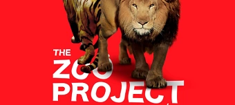 Event organiser of Hiking Circus presents Thezooproject Ibiza