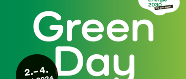 Event-Image for 'Green Day 2024'