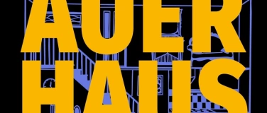 Event-Image for 'AUERHAUS - Jugendtheater Ruswil'