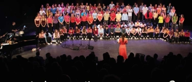 Event-Image for 'AUSVERKAUFT-Konzert Chor der 2. Klassen "Was w&auml;re wenn..?"'