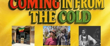 Event-Image for 'Coming In From The Cold'