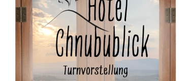 Event-Image for 'Turnvorstellung TV Wynigen'