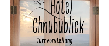 Event-Image for 'Turnvorstellung TV Wynigen'