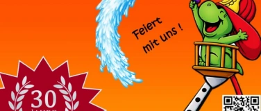 Event-Image for '30. Kinderfeuerwehrtag Buchberg'