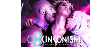 Event-Image for 'KINKONISM'