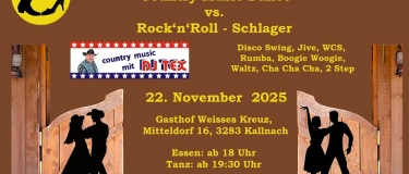 Event-Image for 'Dance with Passion – Der Paartanz-Event des Jahres!'