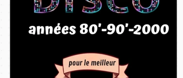 Event-Image for 'Bal Masqué Party !'