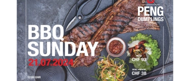 Event-Image for 'BBQ Sunday'