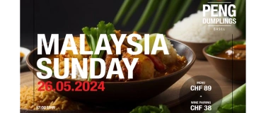 Event-Image for 'Malaysia Sunday'