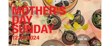 Event-Image for 'Mother's Day Brunch Sunday'
