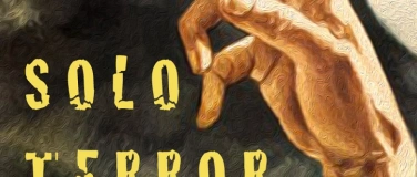 Event-Image for 'Día de los Muertos: Julieta Figueroa – Solo Terror'