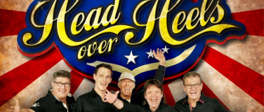 Event-Image for 'Head over Heels'