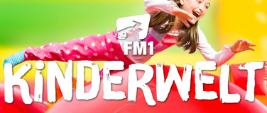 Event-Image for 'FM1 Kinderwelt Altst&auml;tten Samstag'