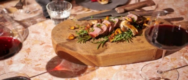 Event-Image for 'Herbstdegustation Genuss für alle Sinne – Filiale Regensdorf'