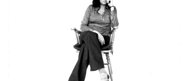 Event-Image for 'Friederike Mayröcker – ich denke in langsamen Blitzen'