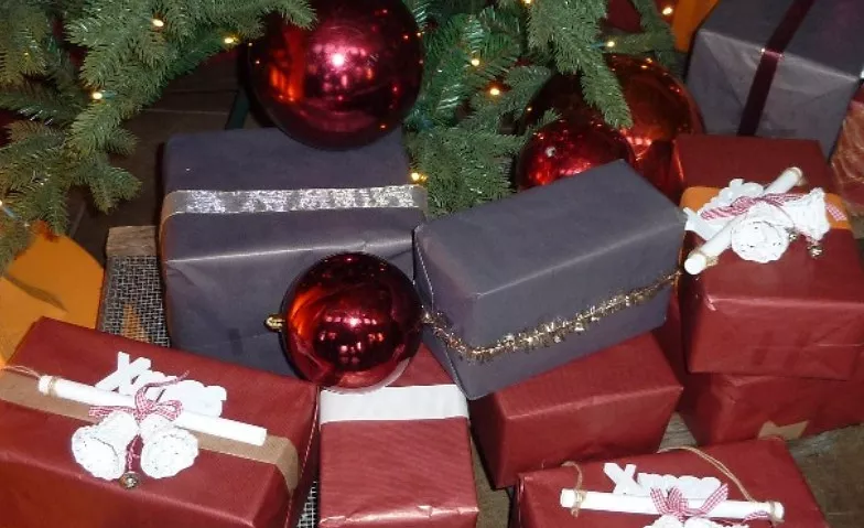 Adventskaffeetrinken mit Geschenken &ndash; f&uuml;r Singles Freundschaftskreis Lingen-Meppen-Nordhorn-Rheine, Am Markt, Lingen, Deutschland, 49808 Lingen (Ems) Tickets