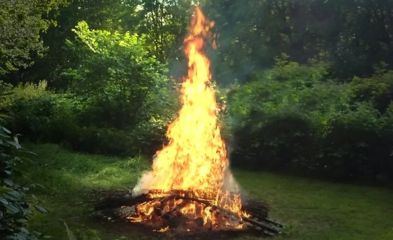 F&uuml;r Singles Lagerfeuerromantik, Flammkuchen und Wein Freundschaftskreis Lingen-Meppen-Nordhorn-Rheine, Am Markt, Lingen, Deutschland, 49808 Lingen (Ems) Tickets