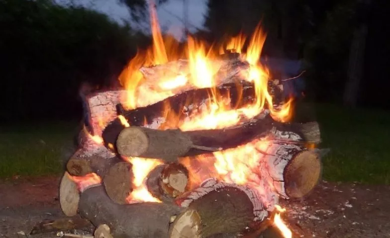Osterfeuer, ein tolles Ostererlebnis f&uuml;r Singles Freundschaftskreis Lingen-Meppen-Nordhorn-Rheine, Am Markt, Lingen, Deutschland, 49808 Lingen (Ems) Tickets