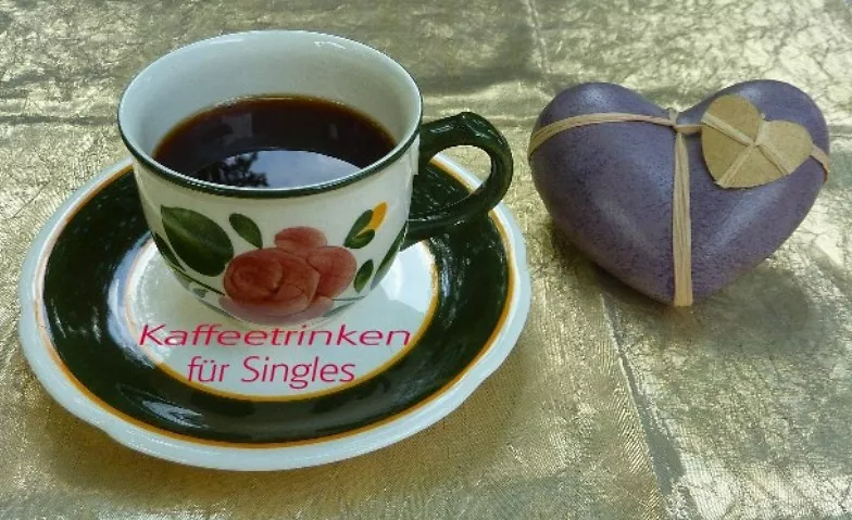 Kaffeetrinken und Dating für Singles jeden Alters Freundschaftskreis Lingen-Meppen-Nordhorn-Rheine, Am Markt, Lingen, Deutschland, 49808 Lingen (Ems) Billets